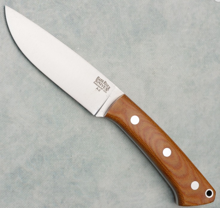 where to sell bark river knives