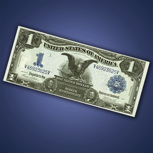 sell Silver Certificates