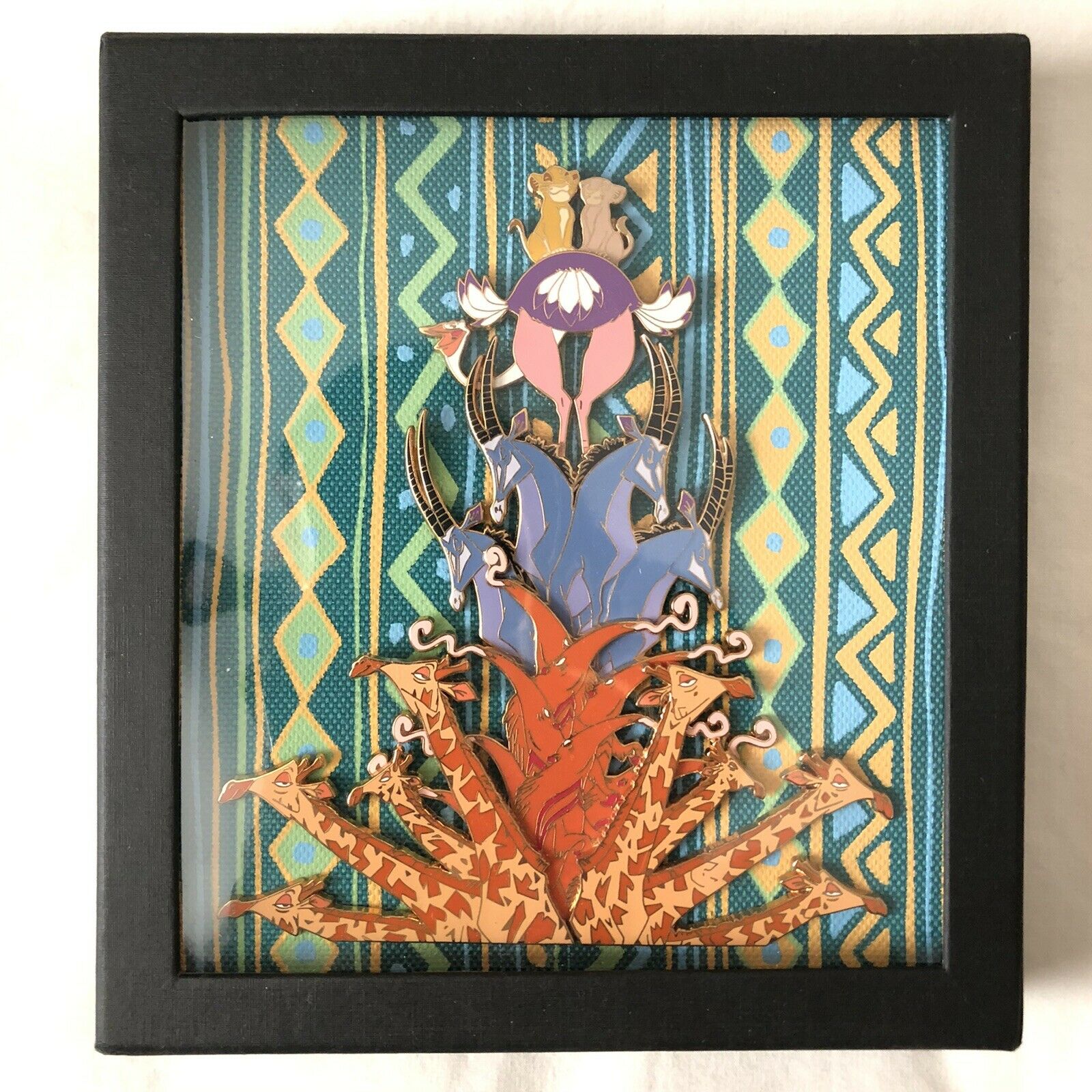 sell disney pins