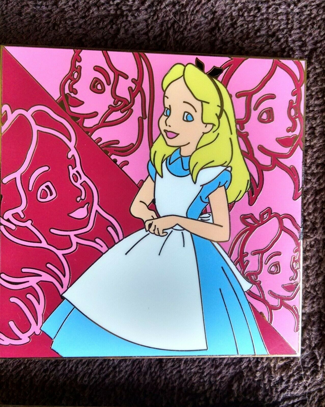 sell disney pin collection