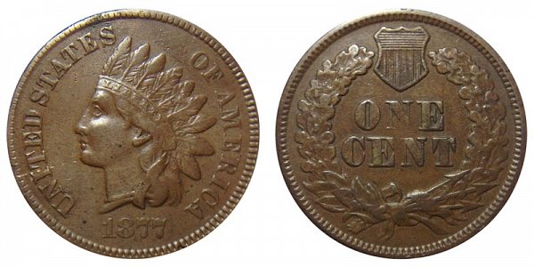 sell indian head penny